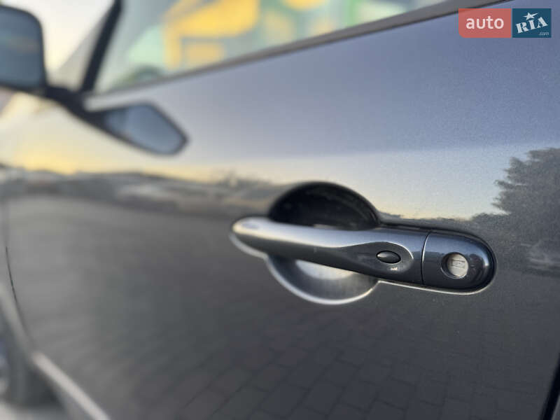 Універсал Renault Megane 2012 в Луцьку