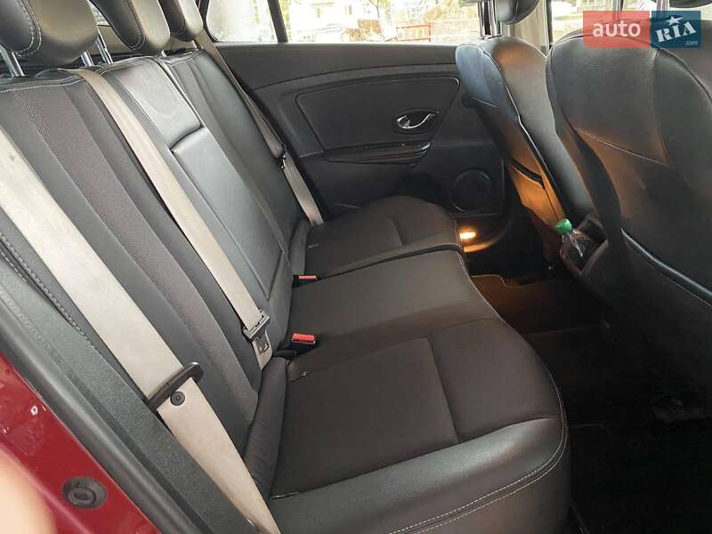 Універсал Renault Megane 2012 в Миколаєві фото 21 Універсал Renault Megane 2012 в Миколаєві
