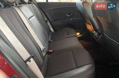 Универсал Renault Megane 2012 в 