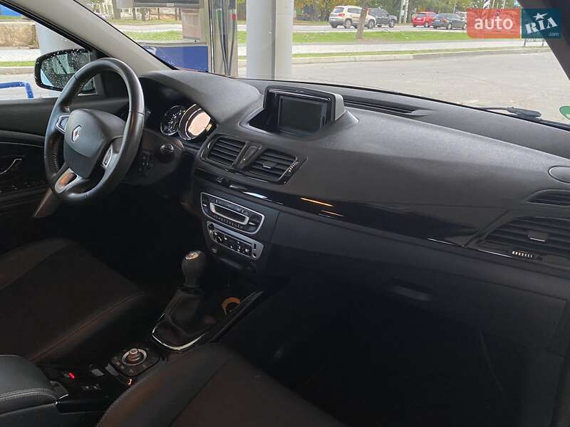 Універсал Renault Megane 2012 в Миколаєві фото 24 Універсал Renault Megane 2012 в Миколаєві