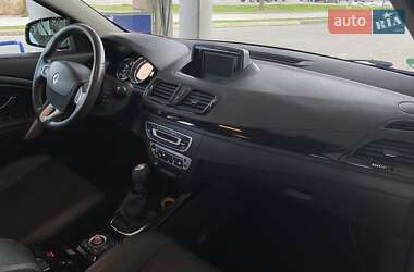 Универсал Renault Megane 2012 в 