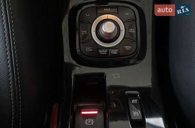 Универсал Renault Megane 2012 в 