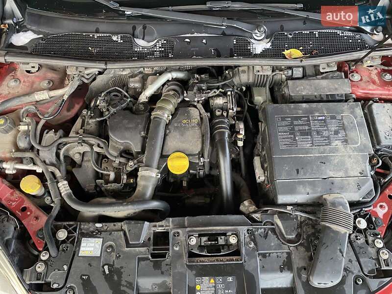 Універсал Renault Megane 2012 в Миколаєві фото 37 Універсал Renault Megane 2012 в Миколаєві