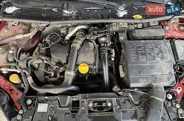Универсал Renault Megane 2012 в 
