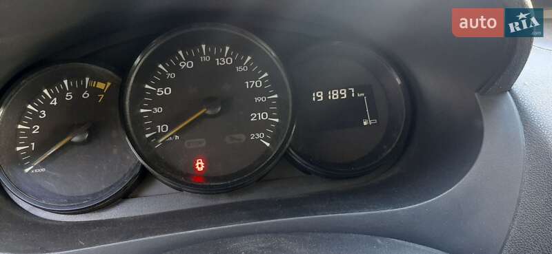 Хетчбек Renault Megane 2011 в Києві