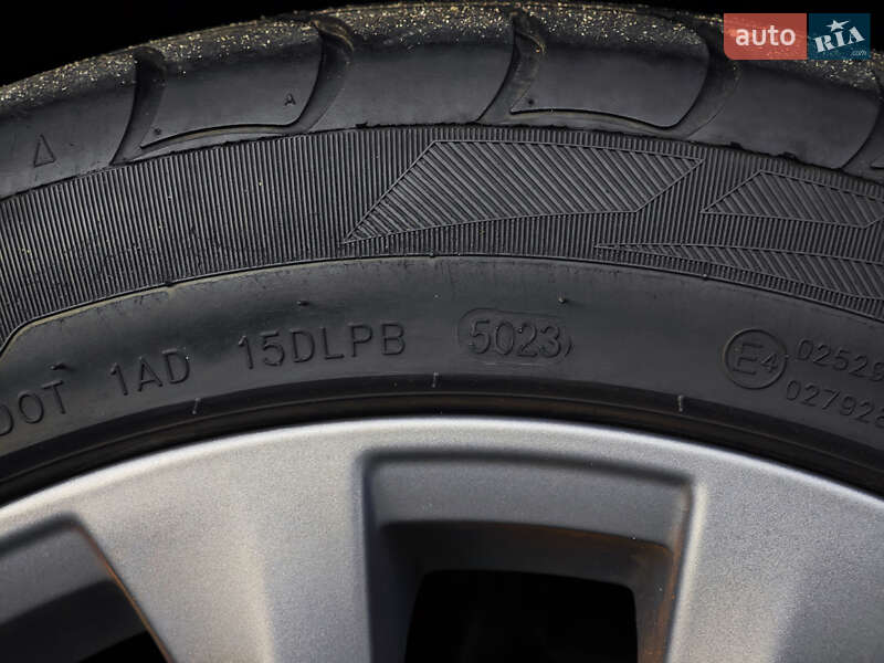 Универсал Renault Megane 2018 в Дубно фото 11 Универсал Renault Megane 2018 в Дубно