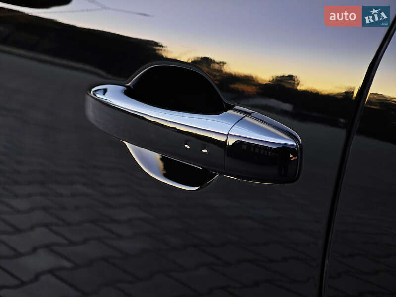 Универсал Renault Megane 2018 в Дубно фото 14 Универсал Renault Megane 2018 в Дубно