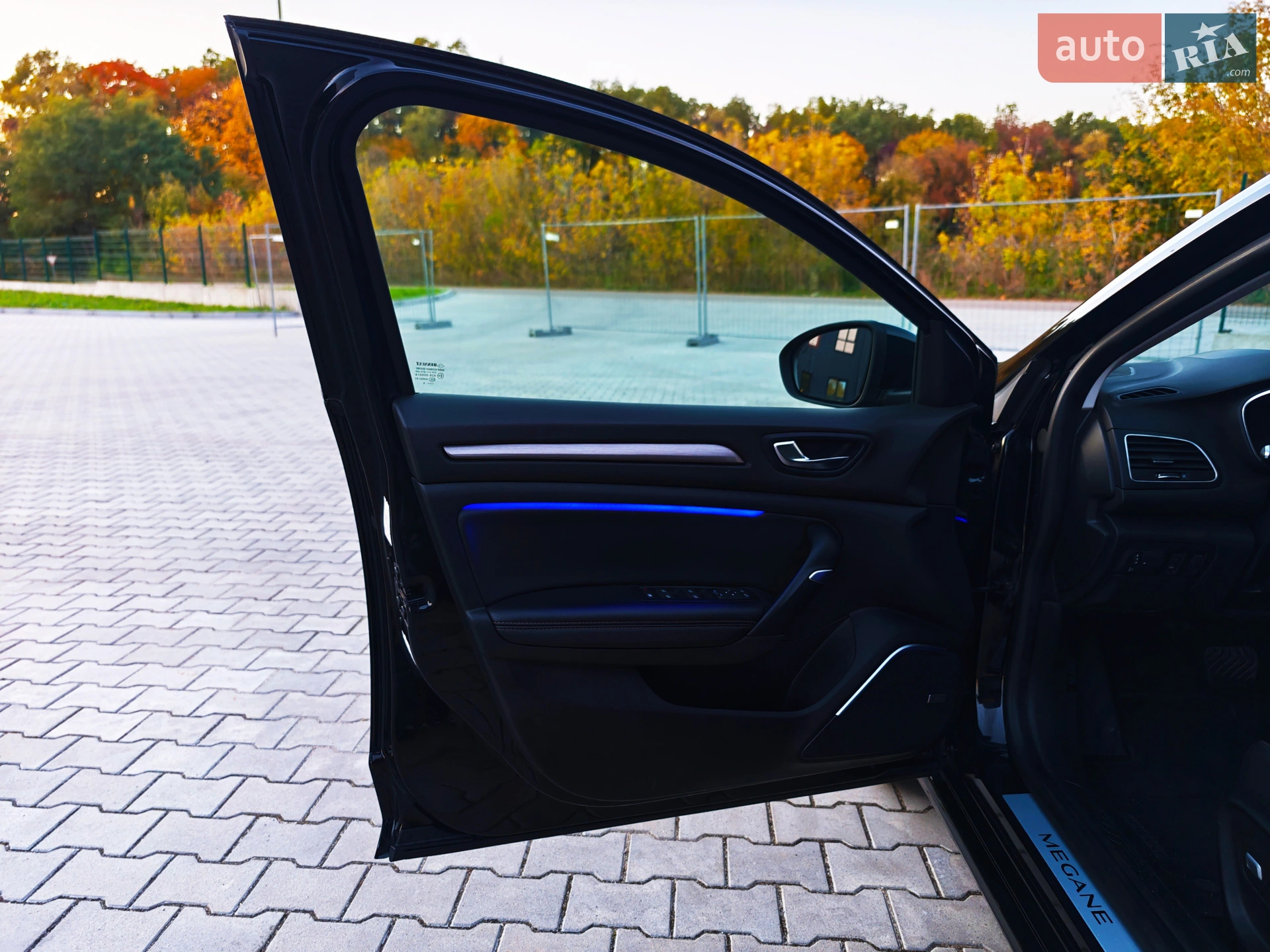 2018 Renault Megane - мініатюра 17
