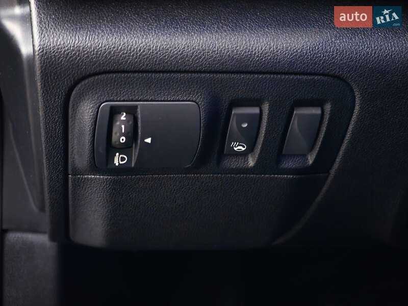 Универсал Renault Megane 2018 в Дубно фото 28 Универсал Renault Megane 2018 в Дубно