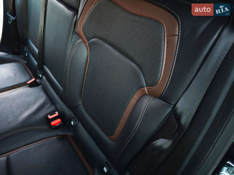 Универсал Renault Megane 2018 в Дубно фото 37 Универсал Renault Megane 2018 в Дубно