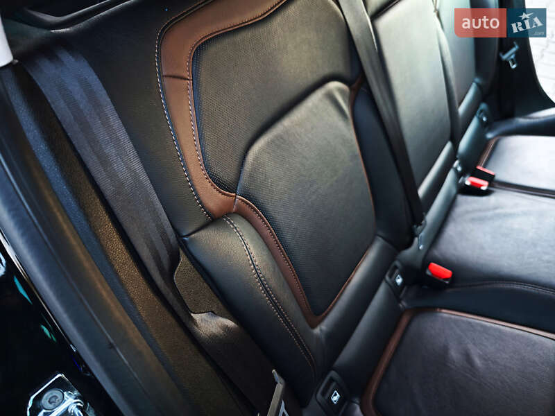 Универсал Renault Megane 2018 в Дубно фото 46 Универсал Renault Megane 2018 в Дубно