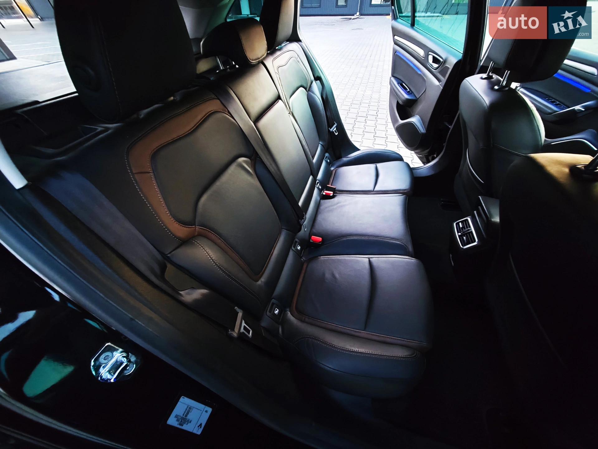 2018 Renault Megane - мініатюра 50