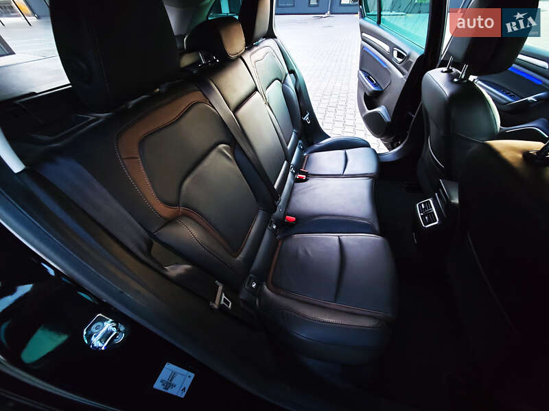 Универсал Renault Megane 2018 в Дубно фото 48 Универсал Renault Megane 2018 в Дубно