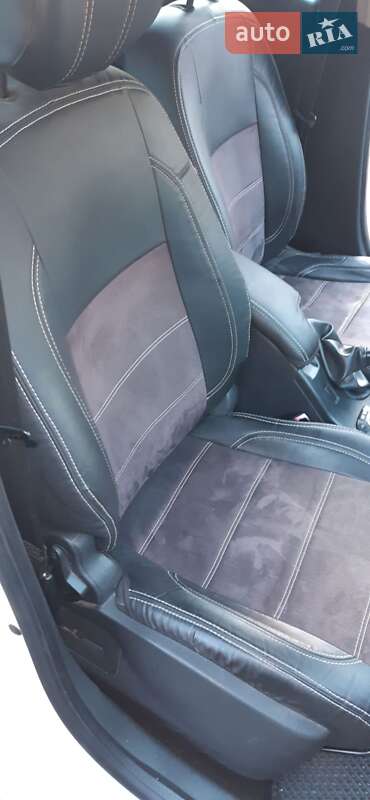 Универсал Renault Megane 2010 в Любаре фото 10 Универсал Renault Megane 2010 в Любаре