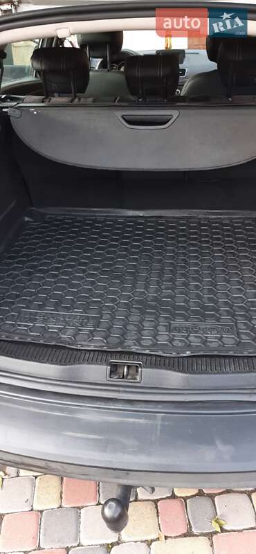 Универсал Renault Megane 2010 в Любаре фото 15 Универсал Renault Megane 2010 в Любаре