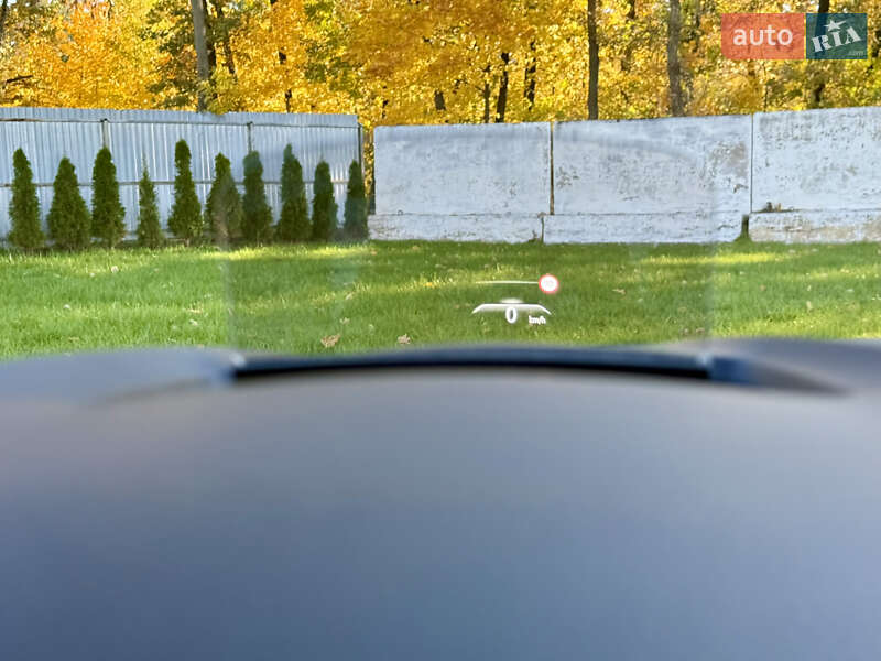 Універсал Renault Megane 2016 в Луцьку