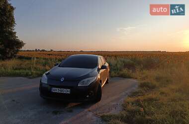 Універсал Renault Megane 2010 в Борисполі