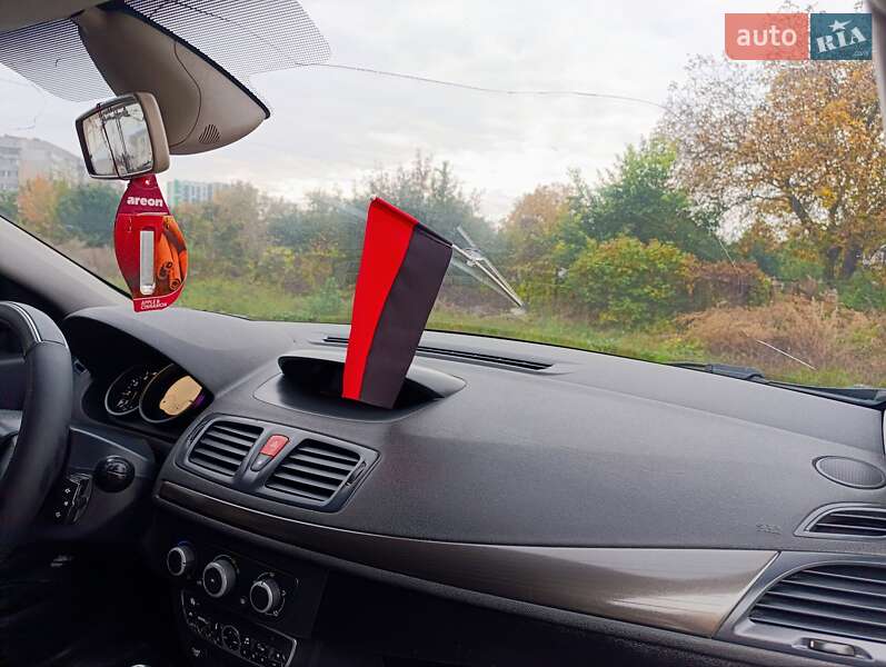 Универсал Renault Megane 2010 в Борисполе фото 8 Универсал Renault Megane 2010 в Борисполе