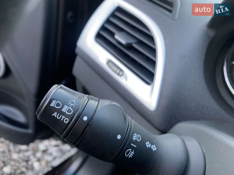 Універсал Renault Megane 2012 в Рівному