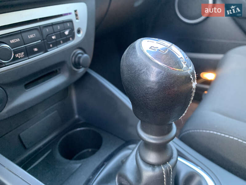 Універсал Renault Megane 2012 в Рівному