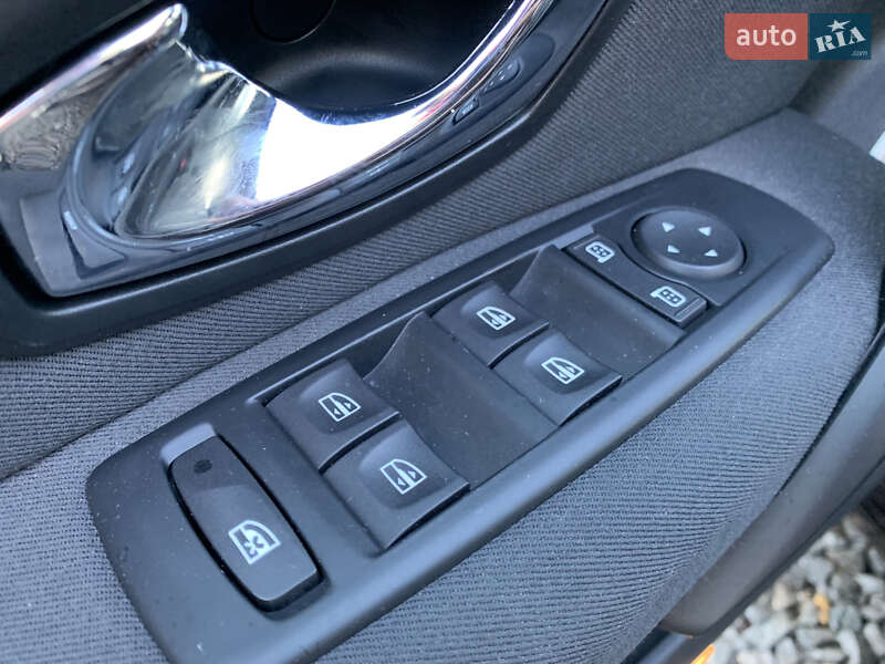 Універсал Renault Megane 2012 в Рівному