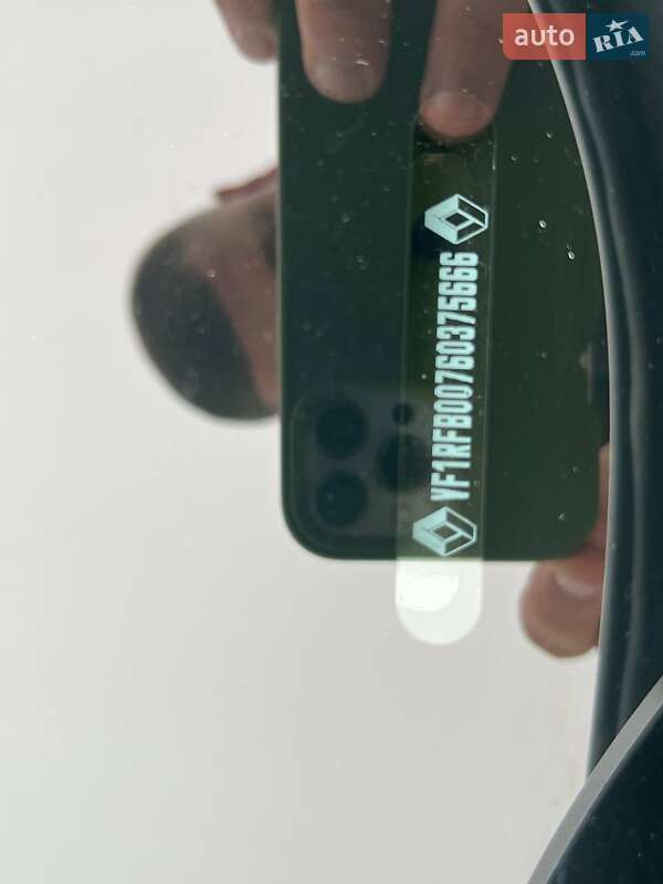 Универсал Renault Megane 2018 в Радехове фото 3 Универсал Renault Megane 2018 в Радехове