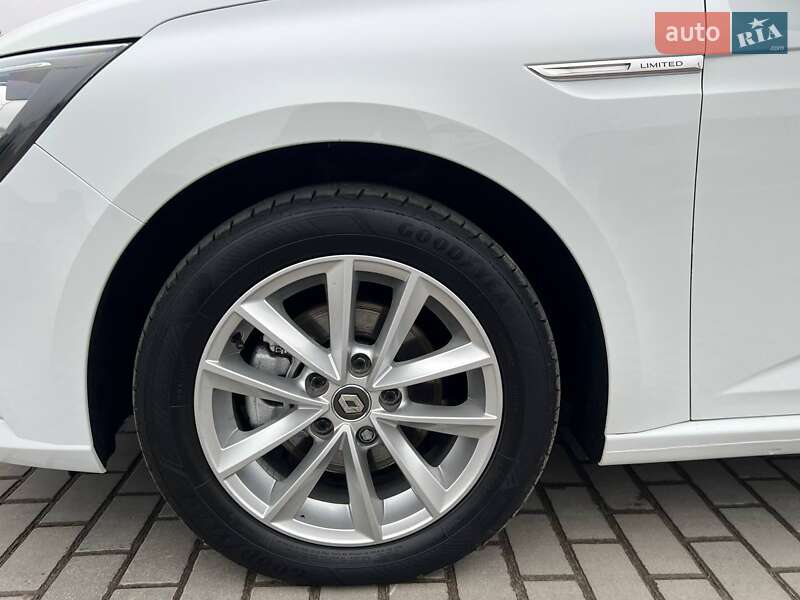 Универсал Renault Megane 2018 в Радехове фото 13 Универсал Renault Megane 2018 в Радехове