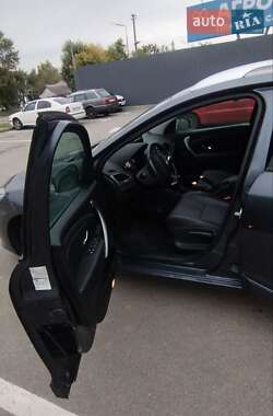 Универсал Renault Megane 2015 в 