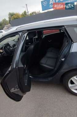 Универсал Renault Megane 2015 в 