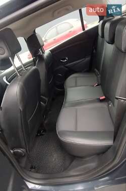 Универсал Renault Megane 2015 в 