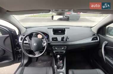 Универсал Renault Megane 2015 в 
