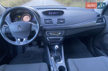 Универсал Renault Megane 2014 в 