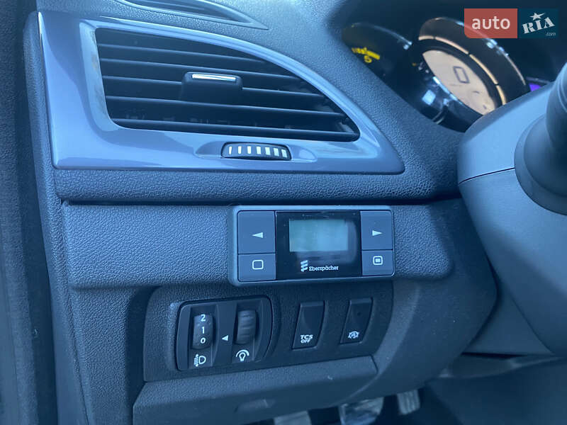 Універсал Renault Megane 2014 в Ковелі