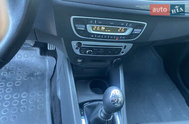 Универсал Renault Megane 2014 в 