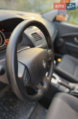 Универсал Renault Megane 2010 в 