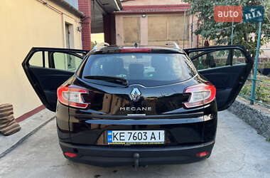 Универсал Renault Megane 2010 в 