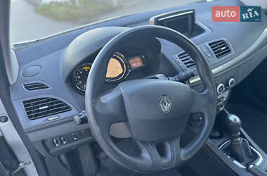 Универсал Renault Megane 2013 в 
