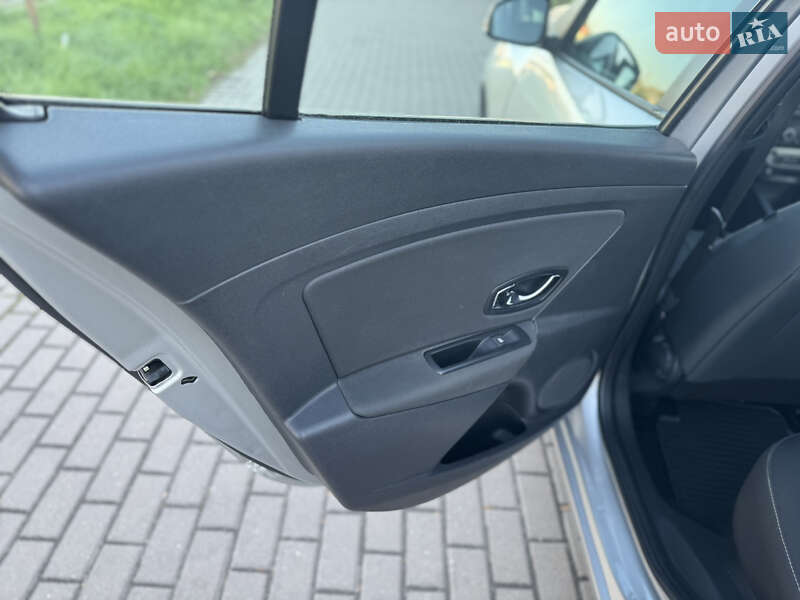 Універсал Renault Megane 2013 в Рівному фото 29 Універсал Renault Megane 2013 в Рівному