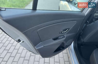 Универсал Renault Megane 2013 в 
