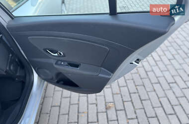 Универсал Renault Megane 2013 в 