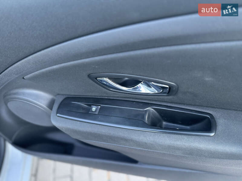 Універсал Renault Megane 2013 в Рівному фото 40 Універсал Renault Megane 2013 в Рівному