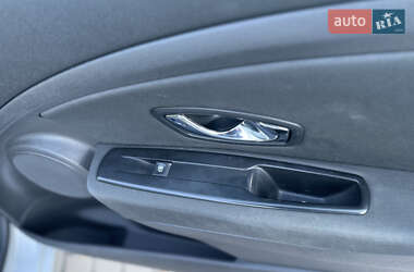 Универсал Renault Megane 2013 в 