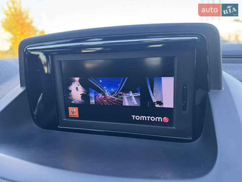 Універсал Renault Megane 2013 в Рівному фото 46 Універсал Renault Megane 2013 в Рівному