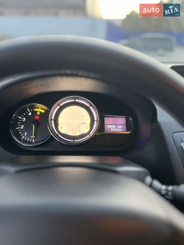 Универсал Renault Megane 2010 в Виннице