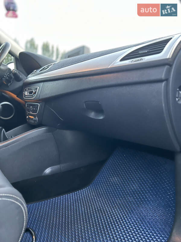 Универсал Renault Megane 2010 в Виннице