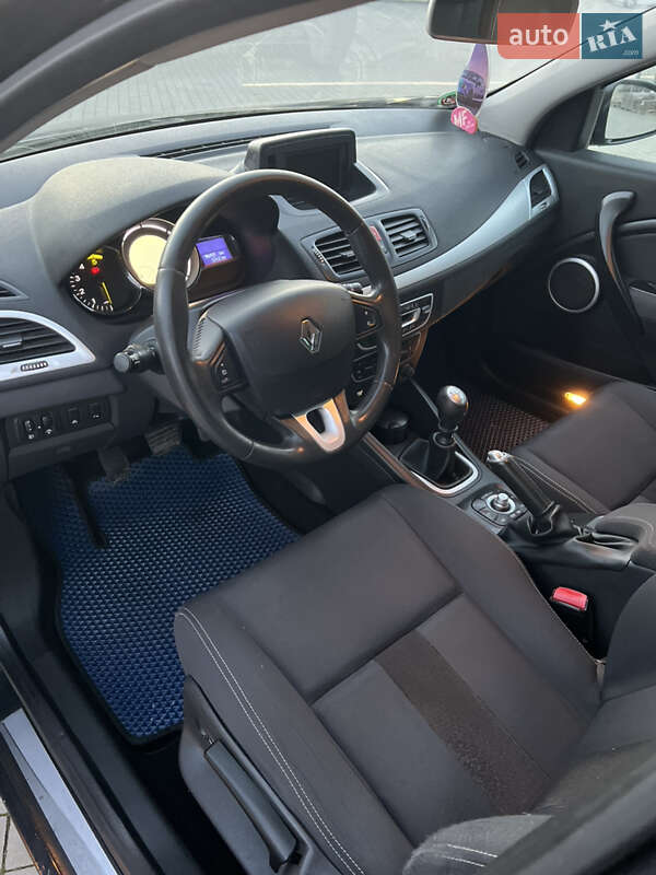 Универсал Renault Megane 2010 в Виннице