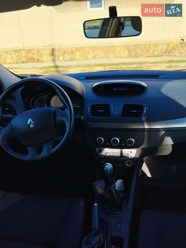 Універсал Renault Megane 2012 в Вараші