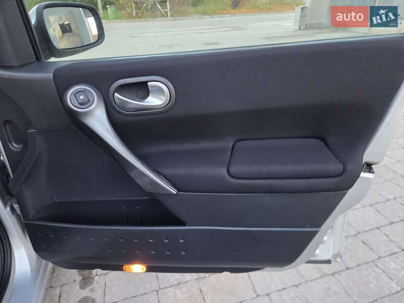Универсал Renault Megane 2005 в Бучаче фото 10 Универсал Renault Megane 2005 в Бучаче