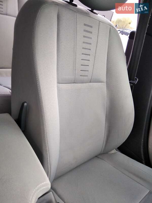 Универсал Renault Megane 2010 в Стрые фото 30 Универсал Renault Megane 2010 в Стрые