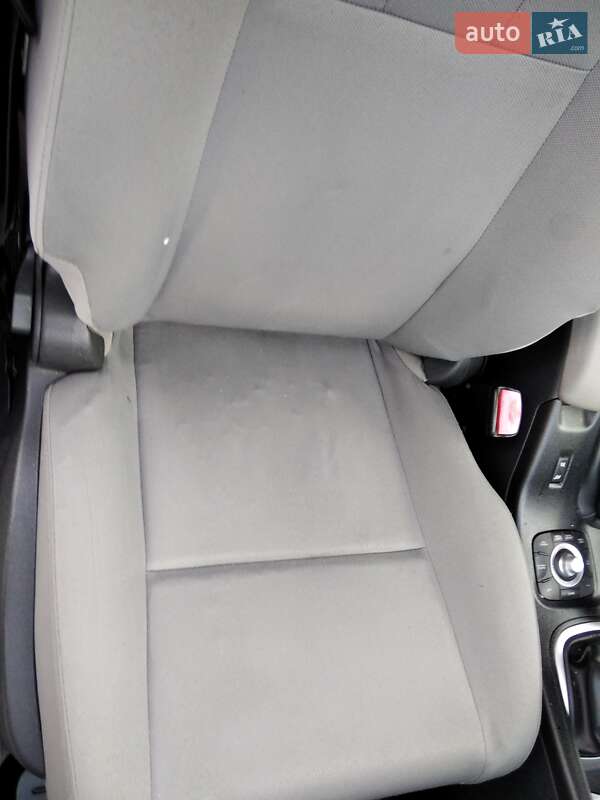 Универсал Renault Megane 2010 в Стрые фото 34 Универсал Renault Megane 2010 в Стрые